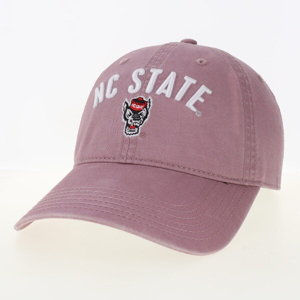 Dusty Rose Terra Twill Adjustable H